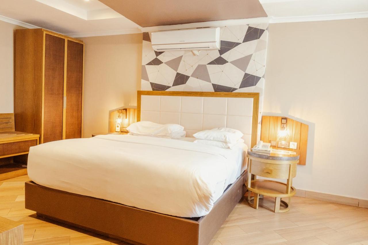 Tanga Beach Resort & Spa Zewnętrze zdjęcie