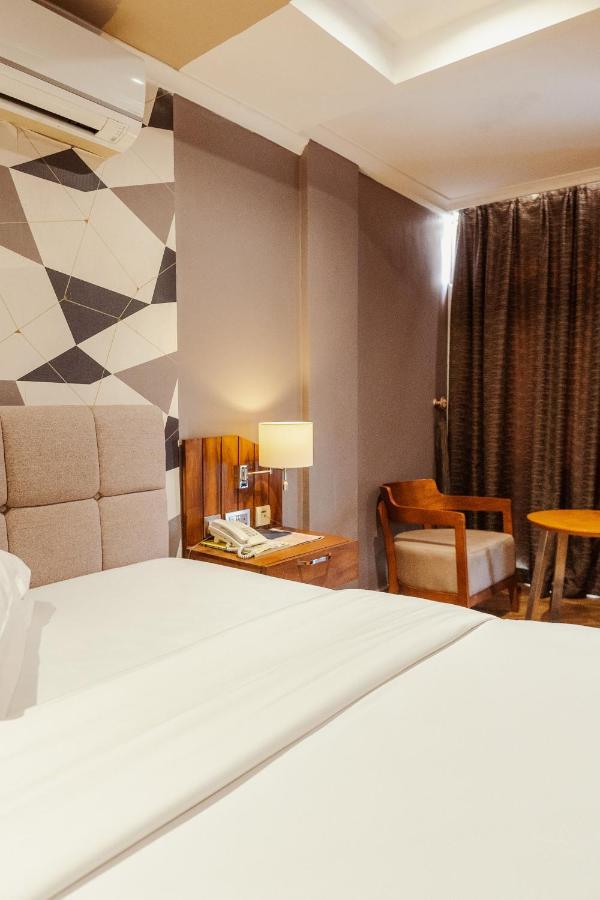 Tanga Beach Resort & Spa Zewnętrze zdjęcie