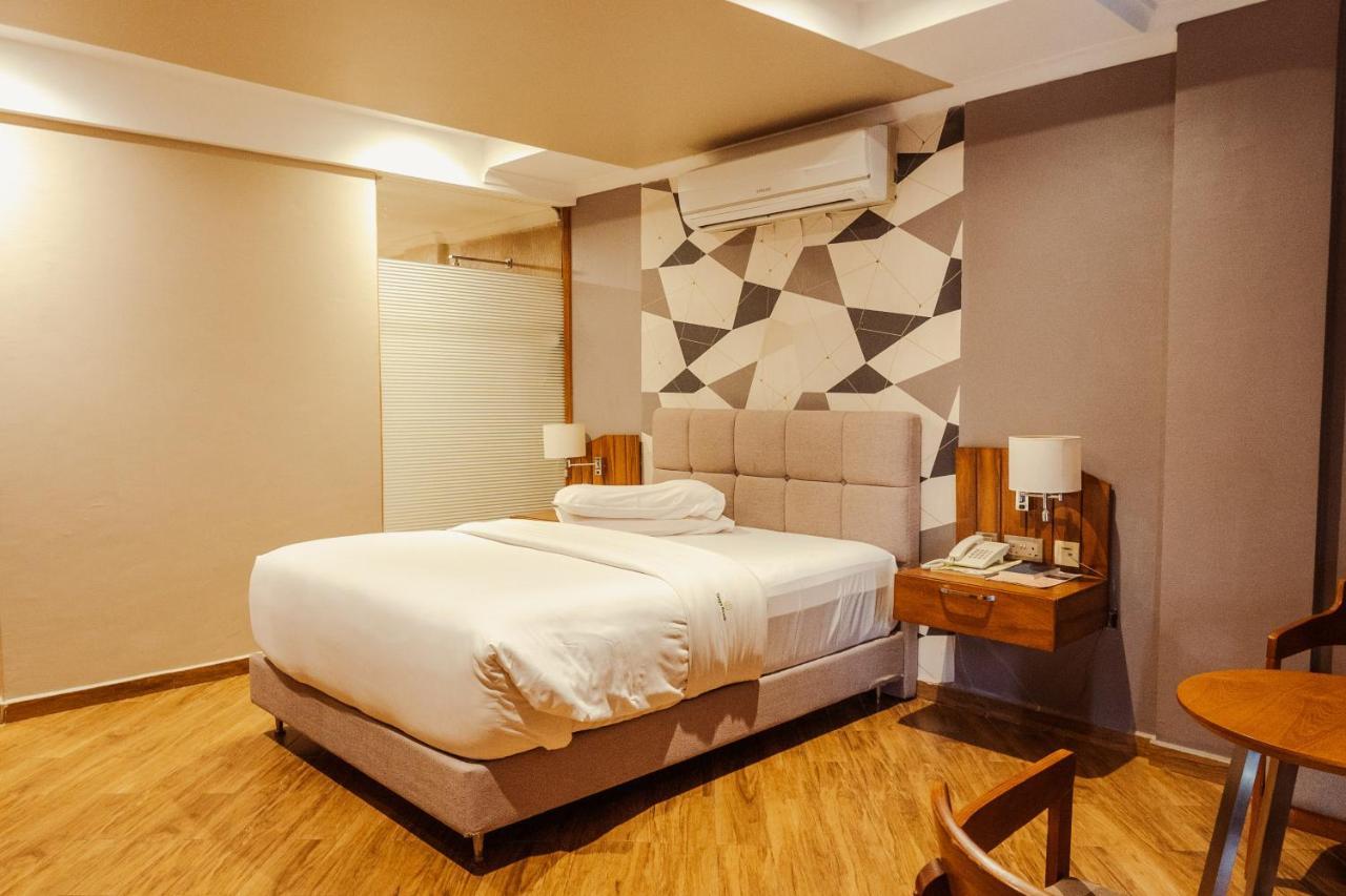 Tanga Beach Resort & Spa Zewnętrze zdjęcie