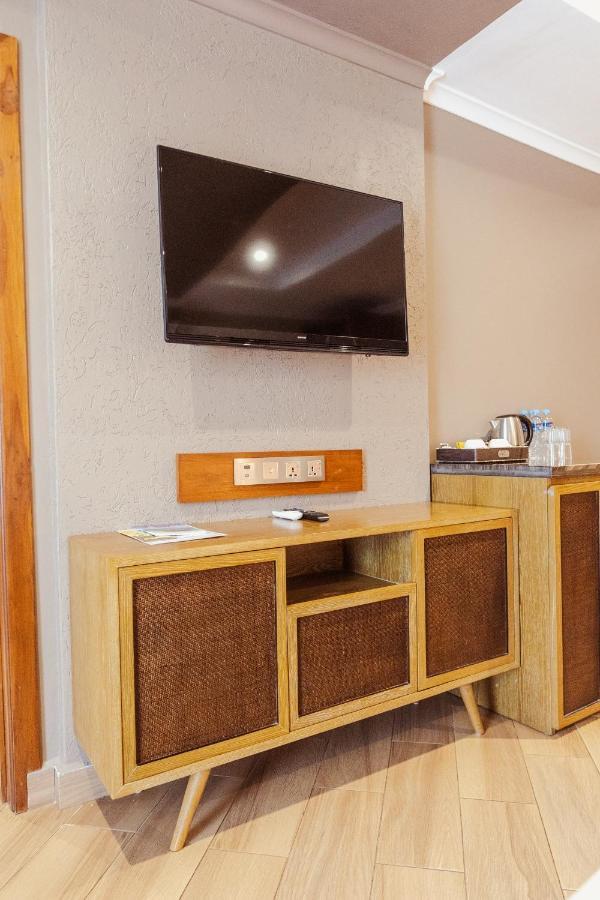 Tanga Beach Resort & Spa Zewnętrze zdjęcie