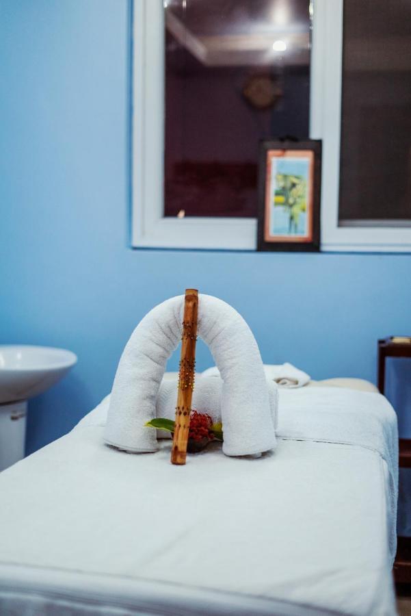 Tanga Beach Resort & Spa Zewnętrze zdjęcie