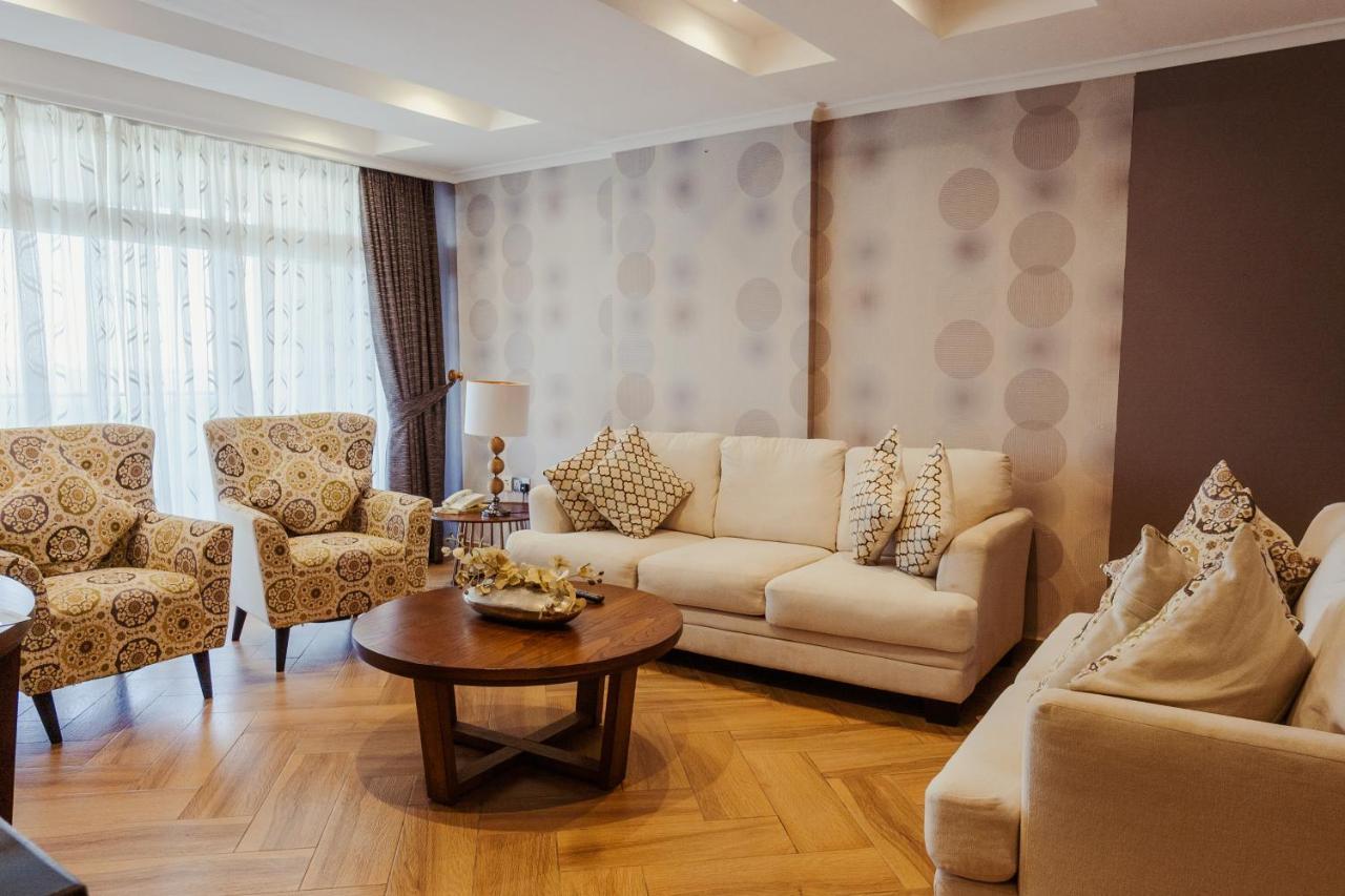 Tanga Beach Resort & Spa Zewnętrze zdjęcie
