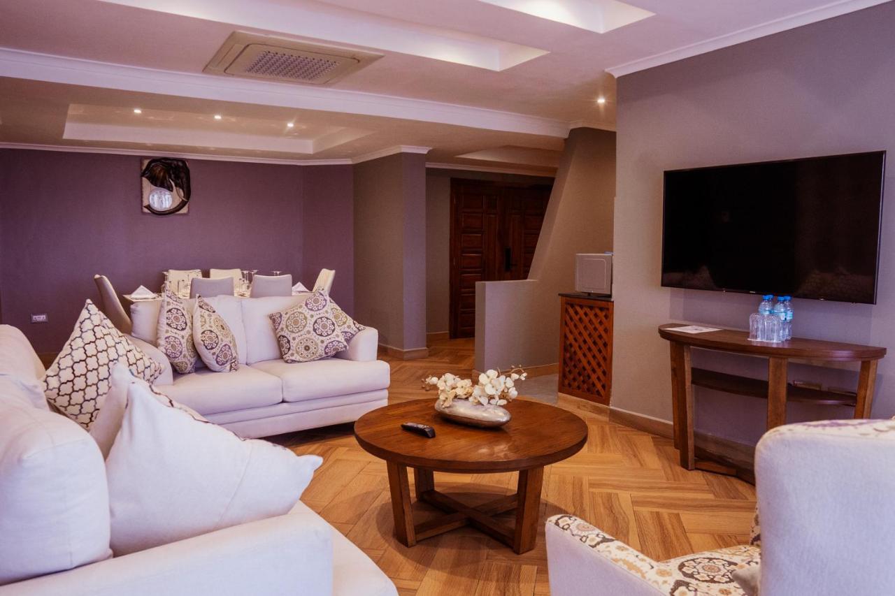 Tanga Beach Resort & Spa Zewnętrze zdjęcie