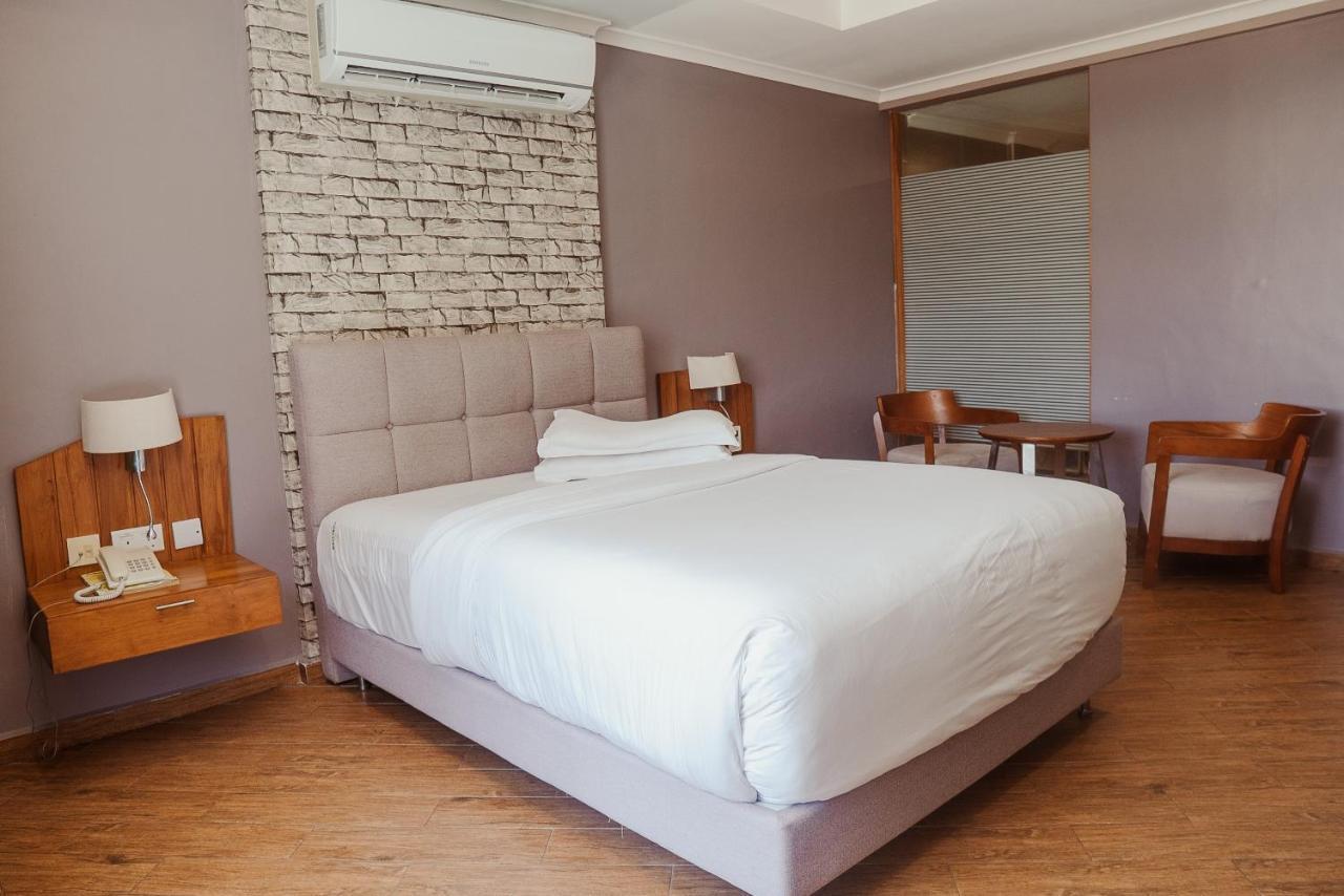 Tanga Beach Resort & Spa Zewnętrze zdjęcie