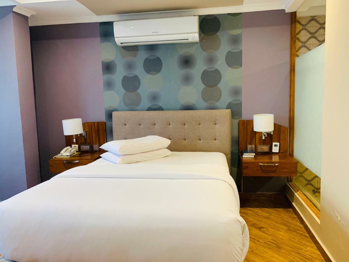 Tanga Beach Resort & Spa Zewnętrze zdjęcie