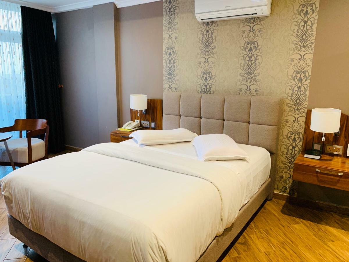 Tanga Beach Resort & Spa Zewnętrze zdjęcie